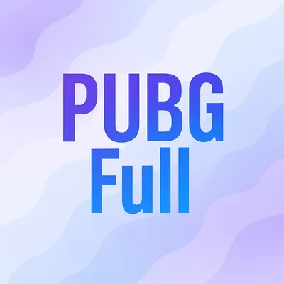 PUBG Full
