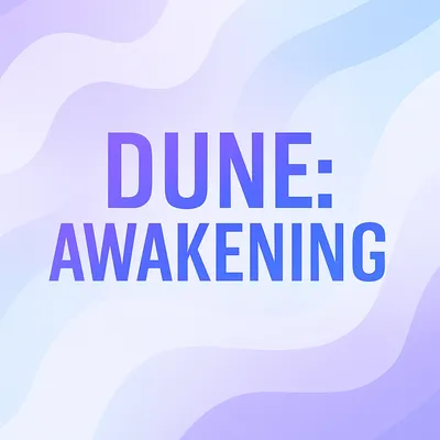 Dune: Awakening