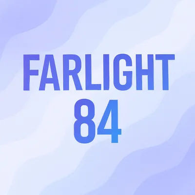 Farlight 84