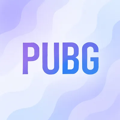 PUBG