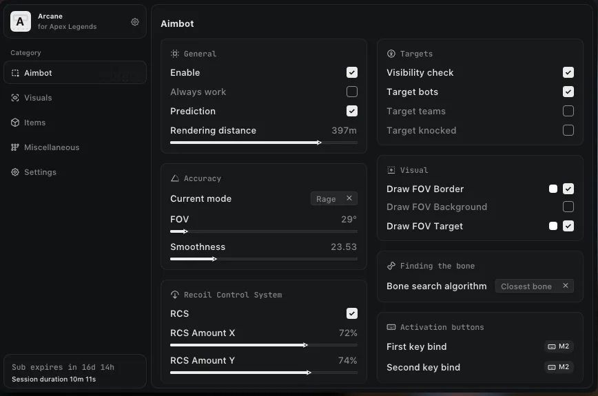Apex Legends - Game Screenshots - 8