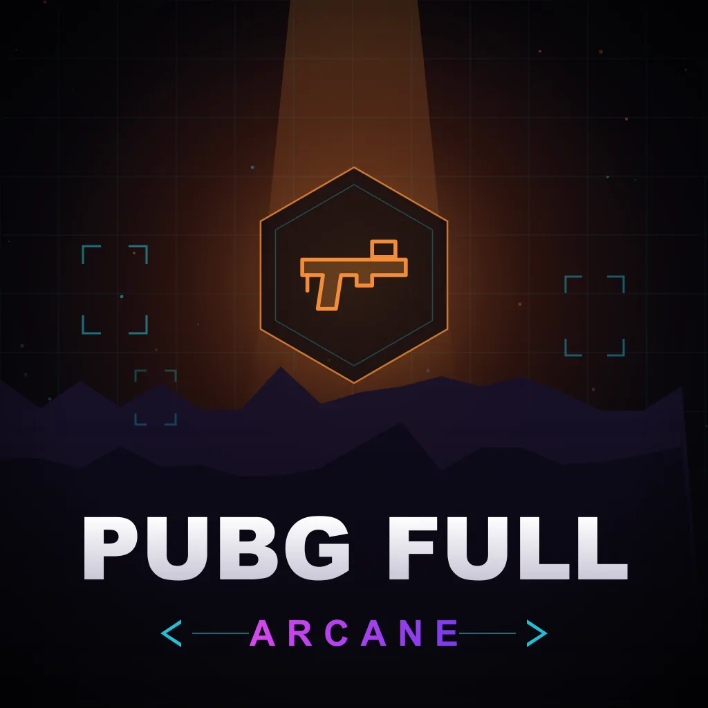 PUBG Full