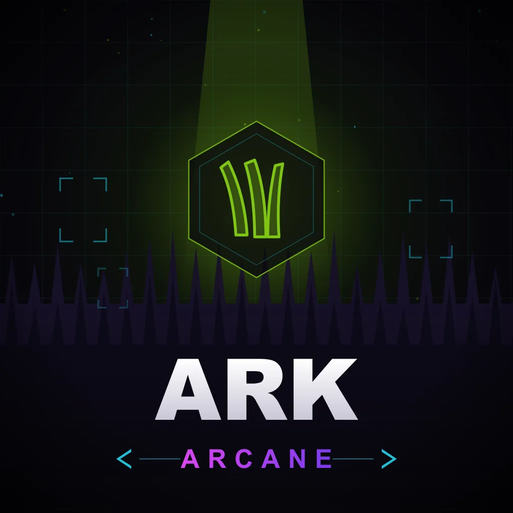 ARK: Survival Ascended
