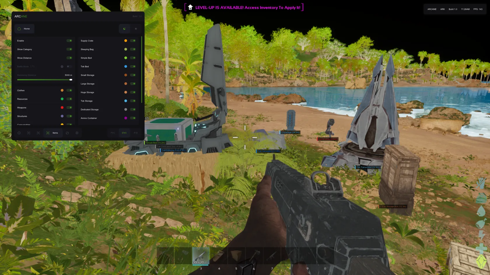 ARK: Survival Ascended - Game Screenshots - 3