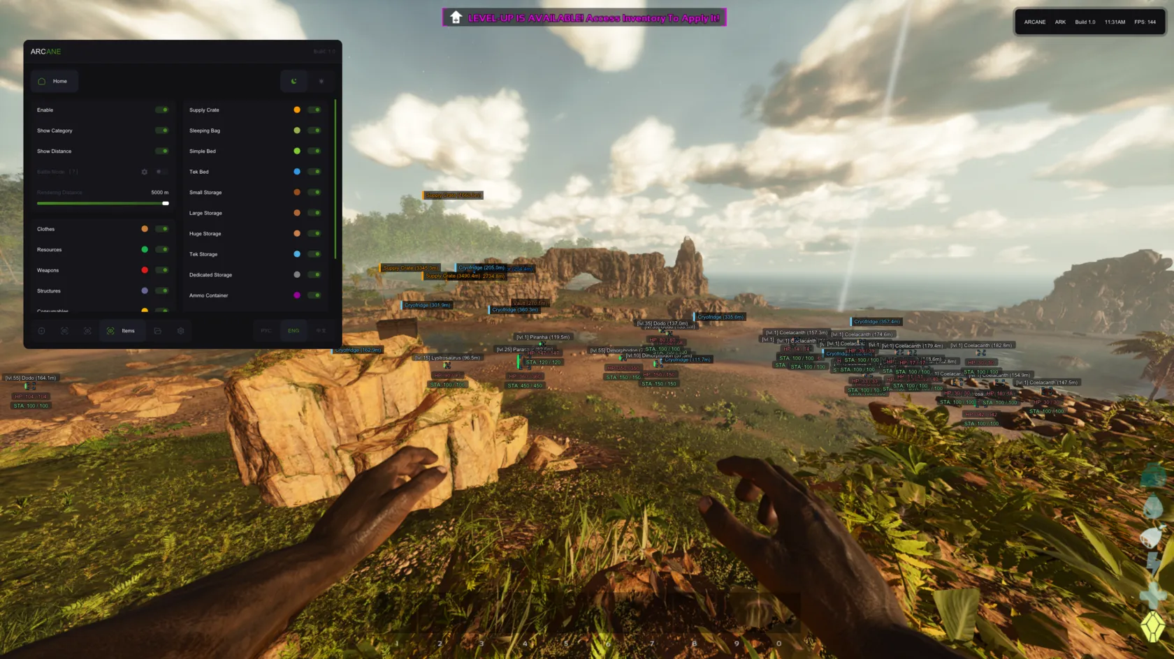 ARK: Survival Ascended - Game Screenshots - 8