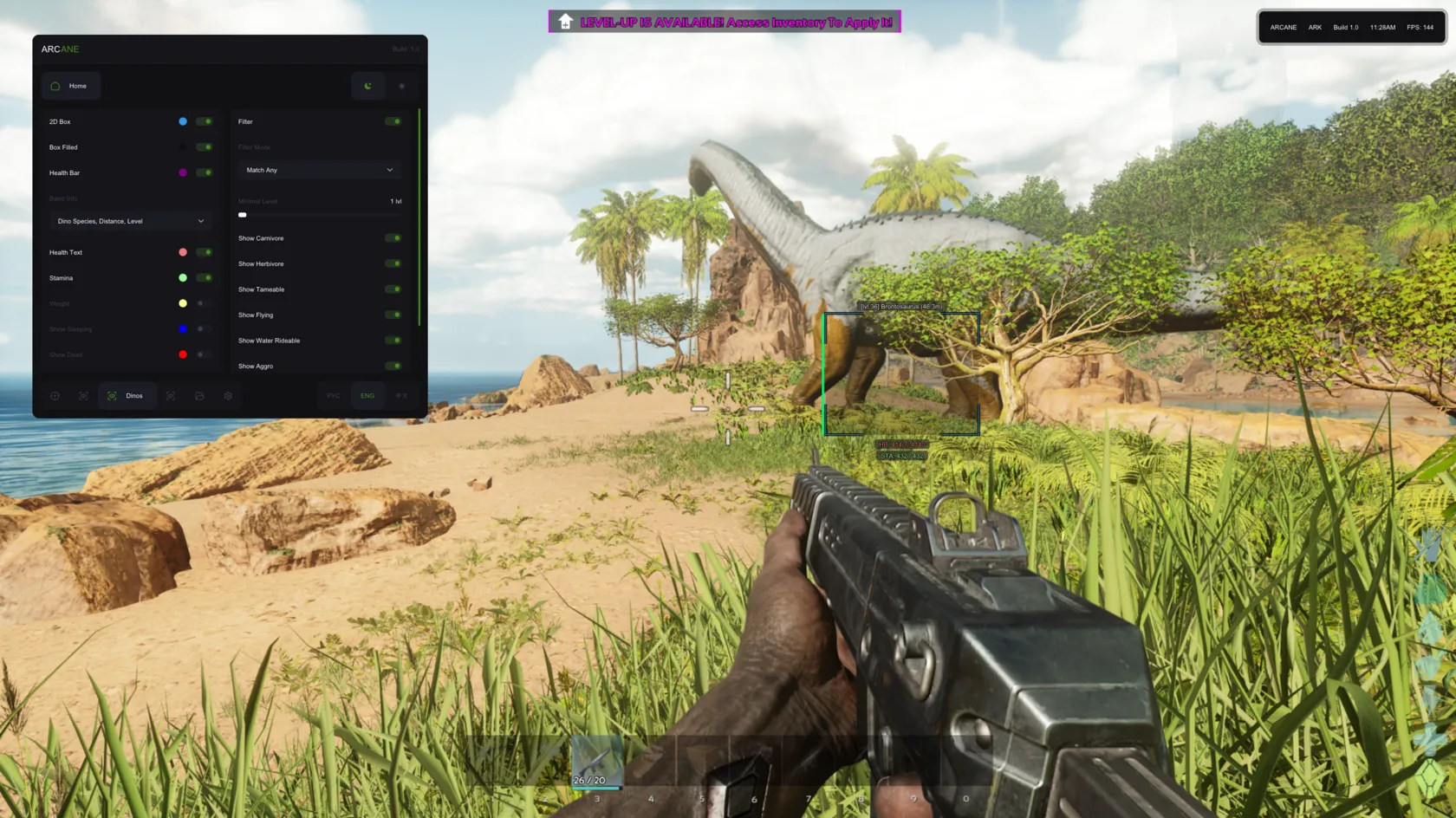 ARK: Survival Ascended - Game Screenshots - 6