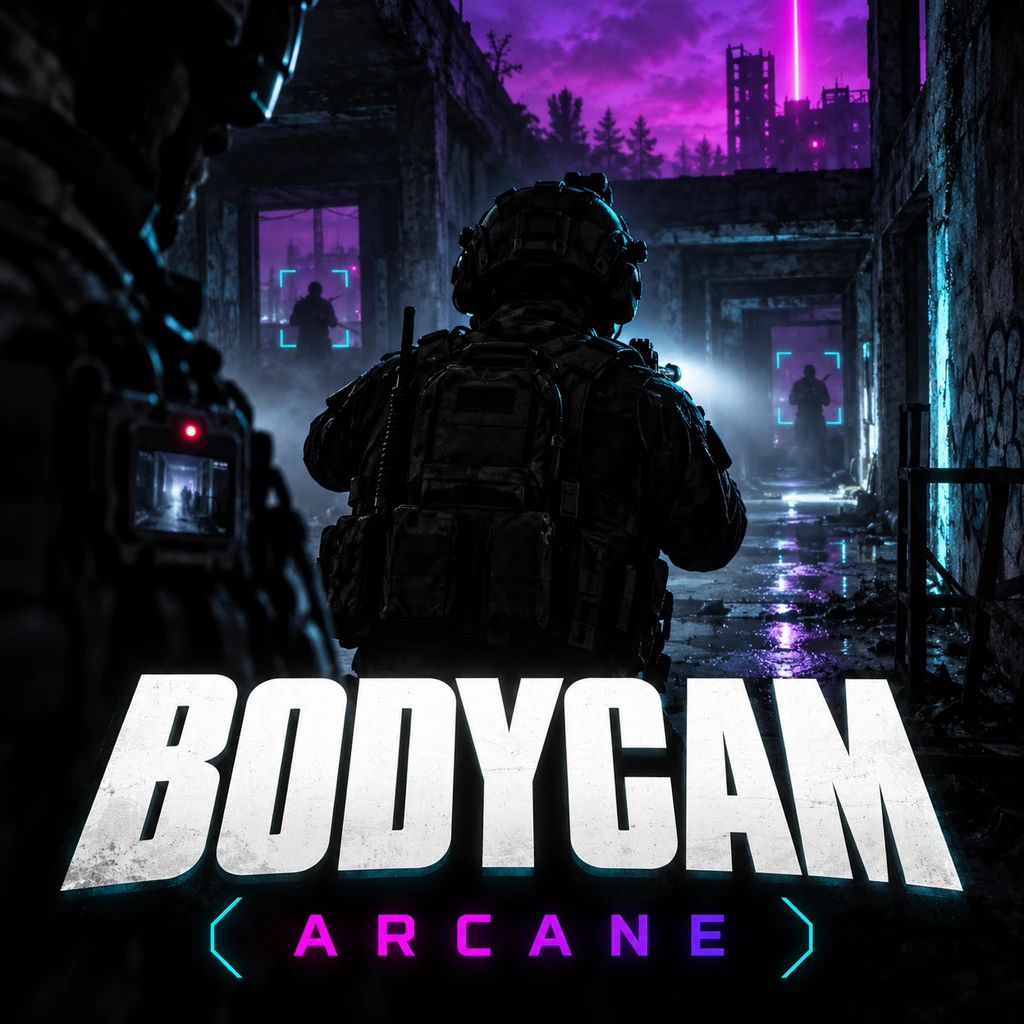 Bodycam