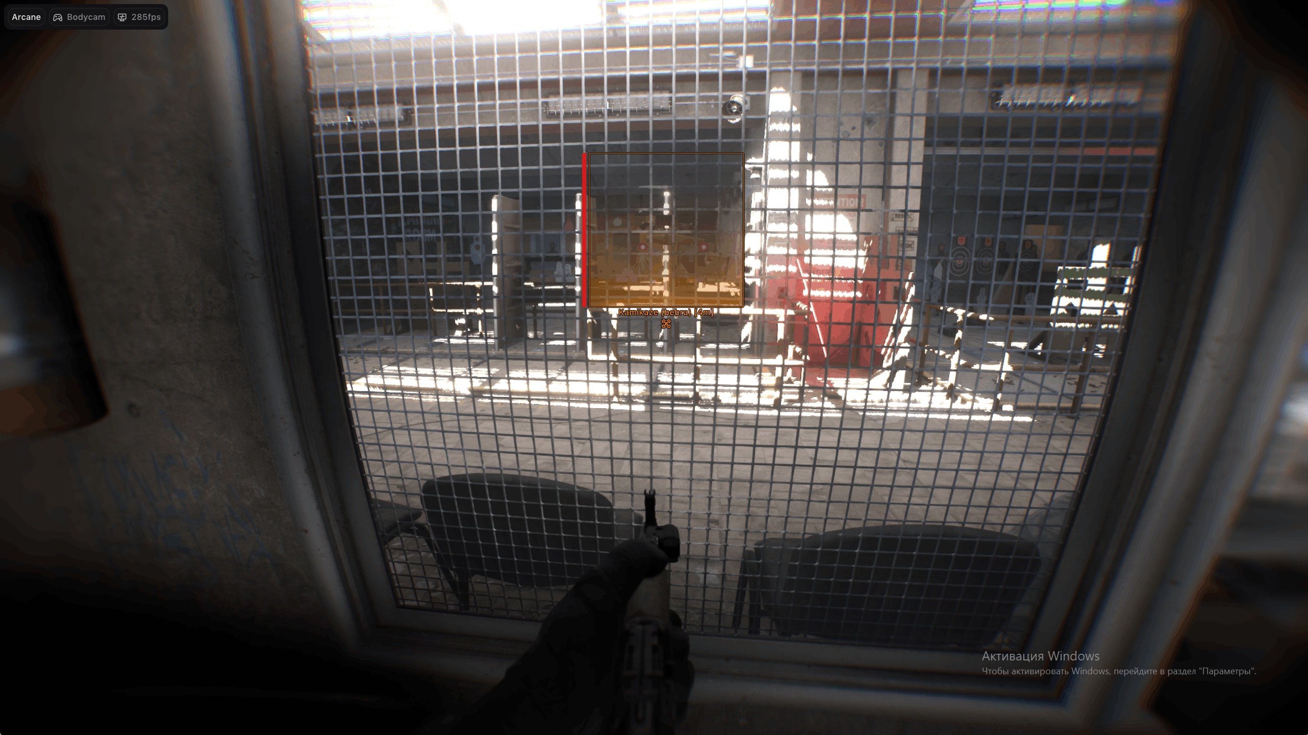 Bodycam - Game Screenshots - 2
