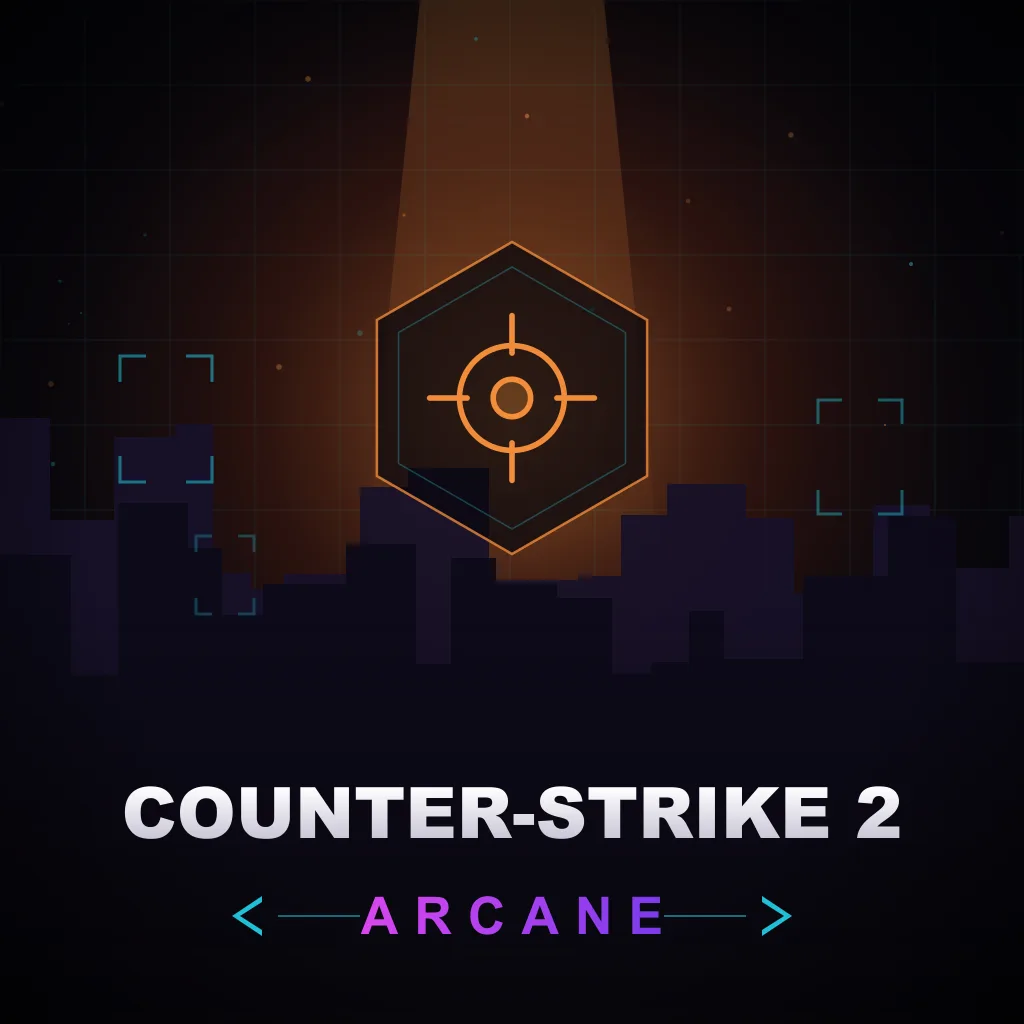 Counter-Strike 2