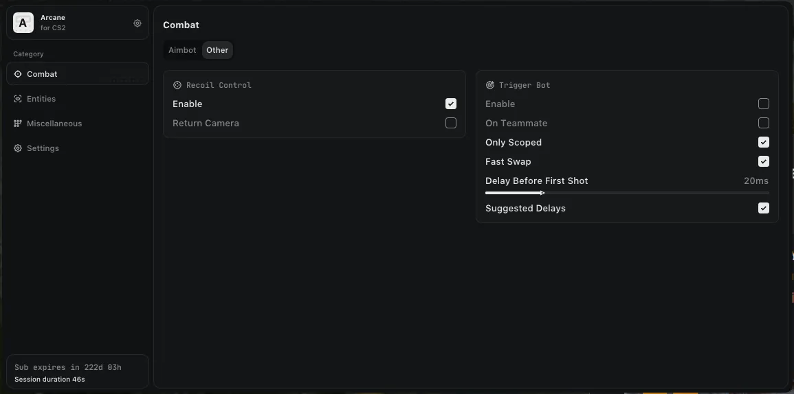 Counter-Strike 2 - Game Screenshots - 6