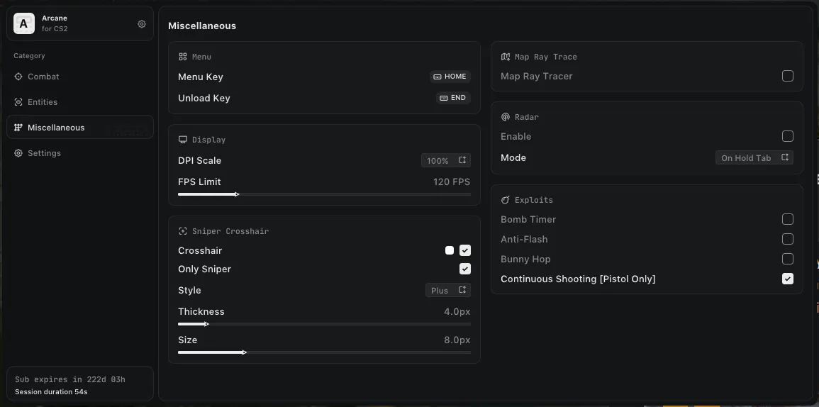 Counter-Strike 2 - Game Screenshots - 2