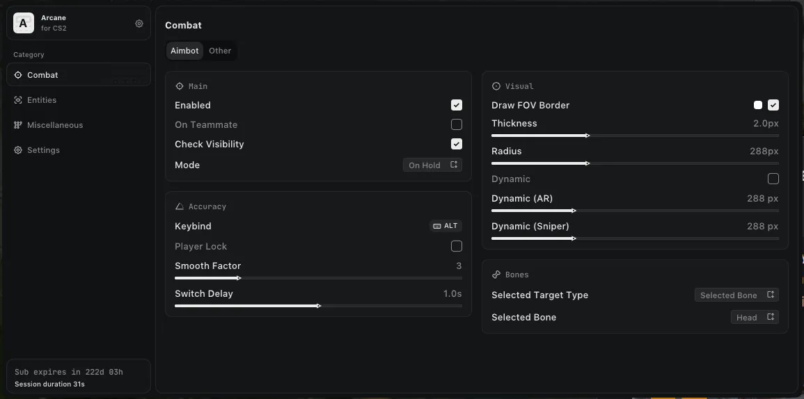 Counter-Strike 2 - Game Screenshots - 3
