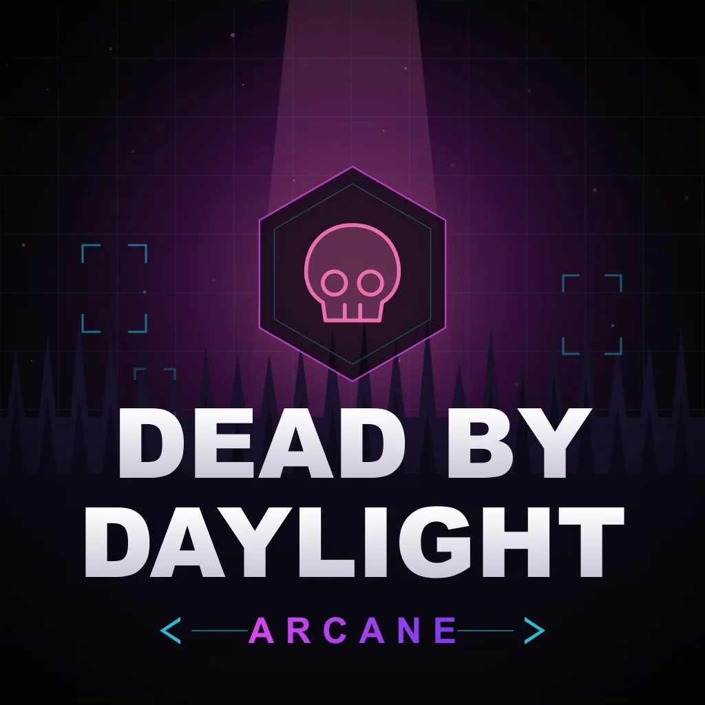 Dead by Daylight
