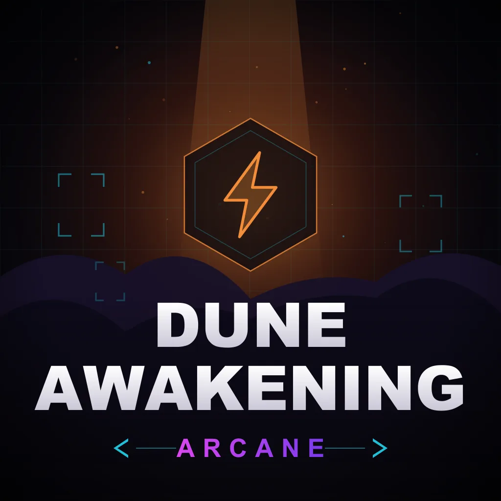 Dune: Awakening