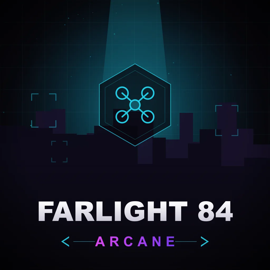 Farlight 84