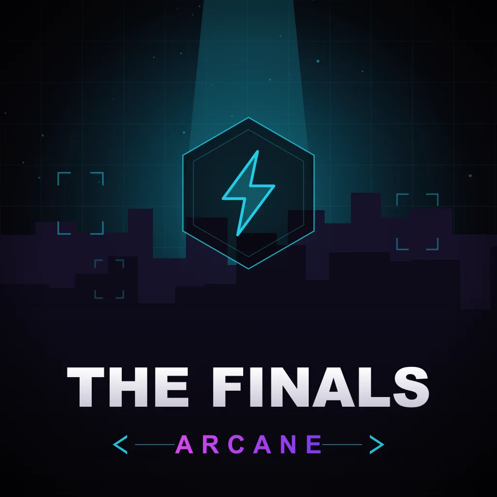 The Finals
