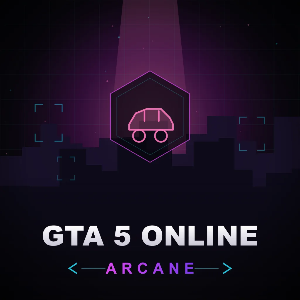 GTA 5 Online Enhanced
