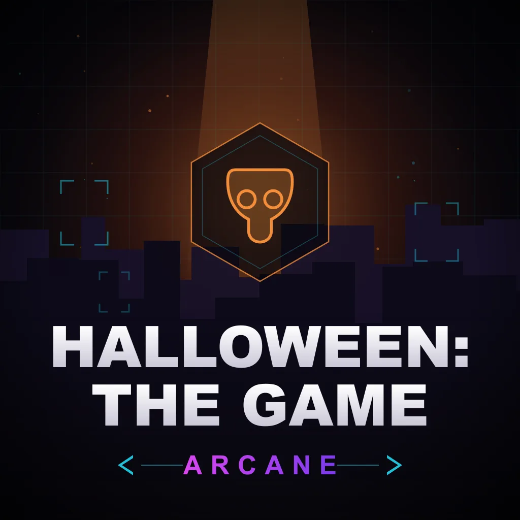 Halloween: The Game