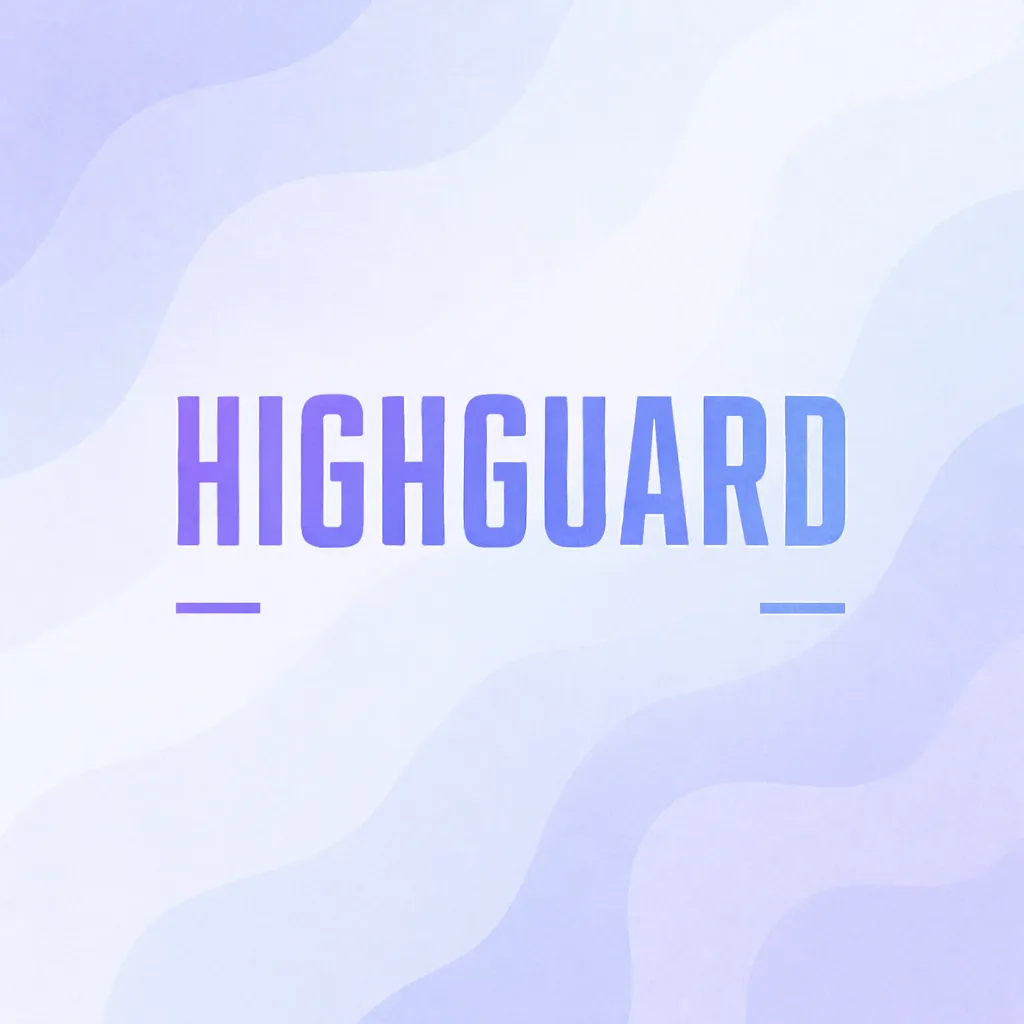 Highguard