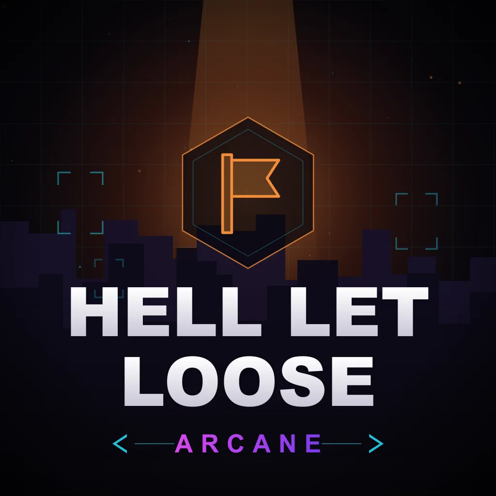 Hell Let Loose
