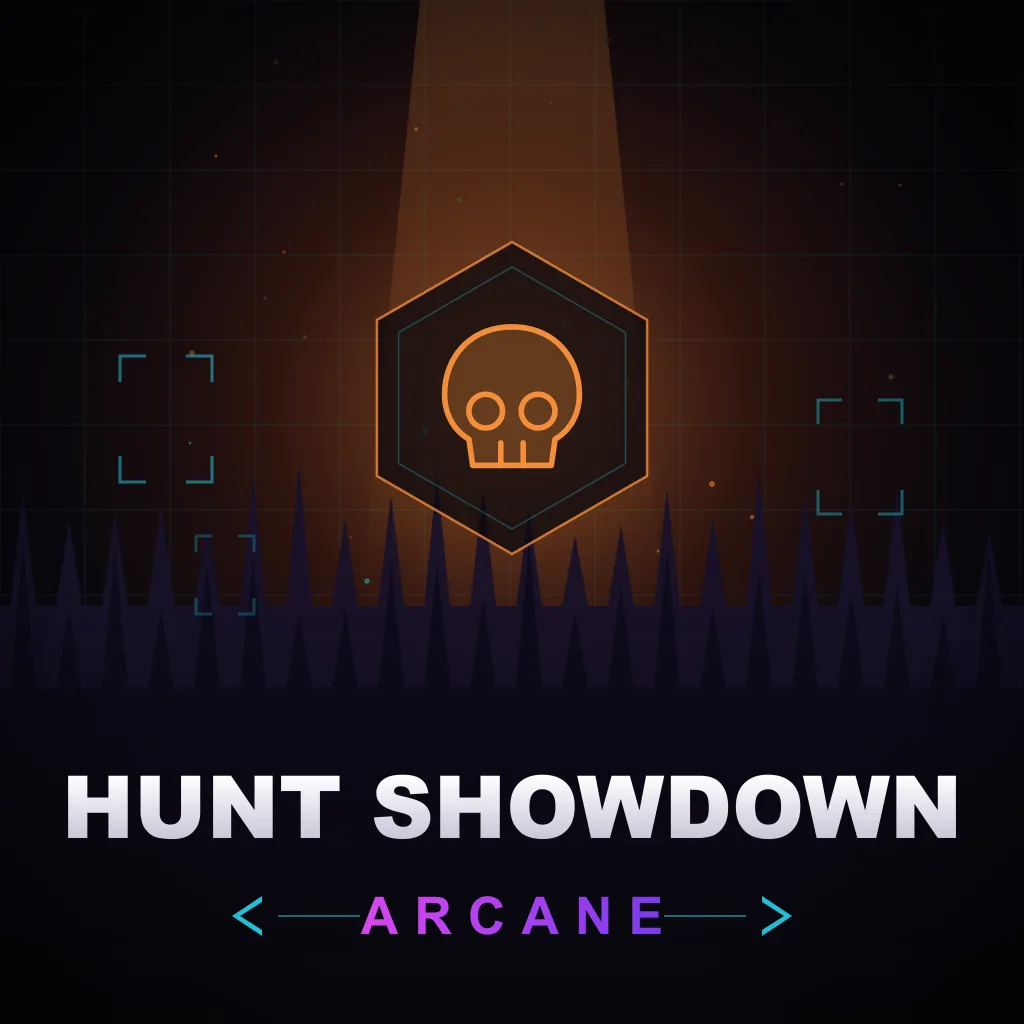 Hunt: Showdown
