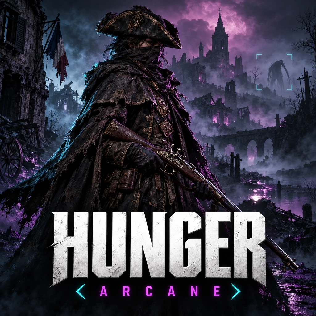Hunger