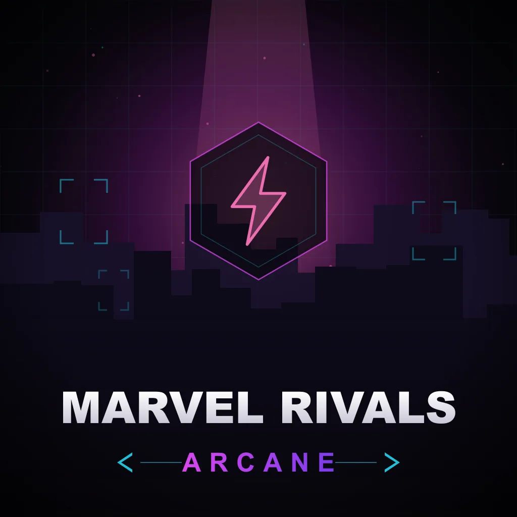 Marvel Rivals