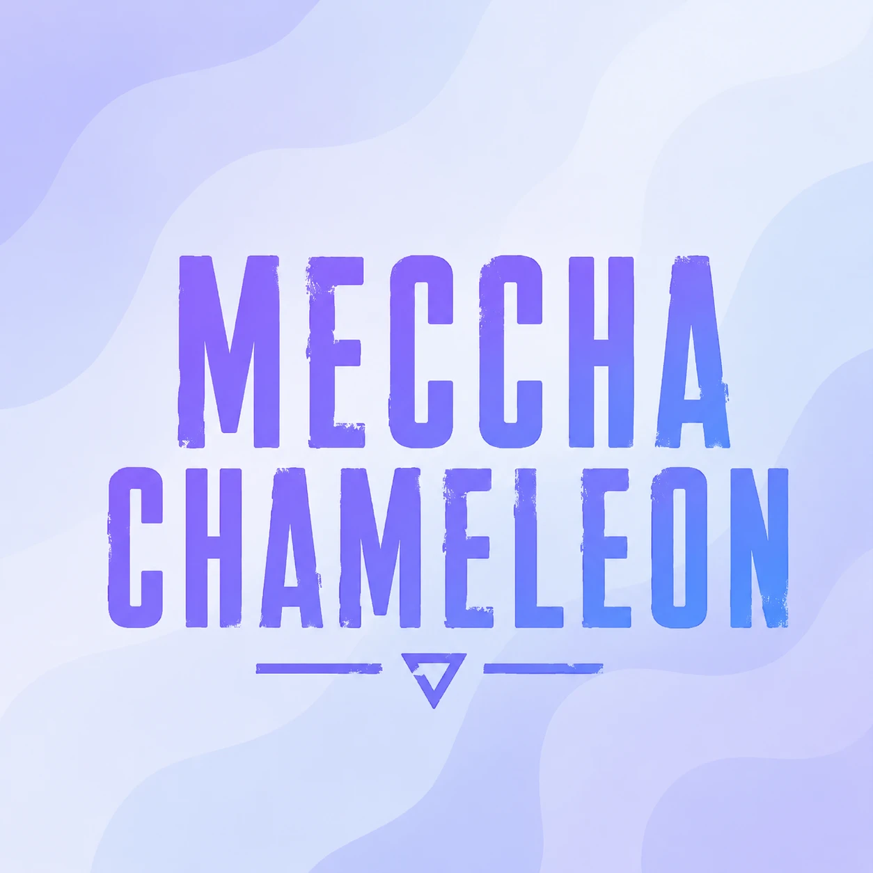Meccha Chameleon