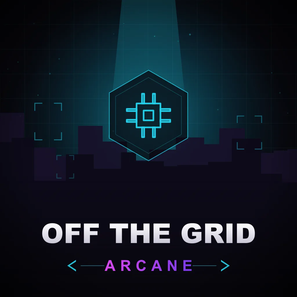 Off The Grid