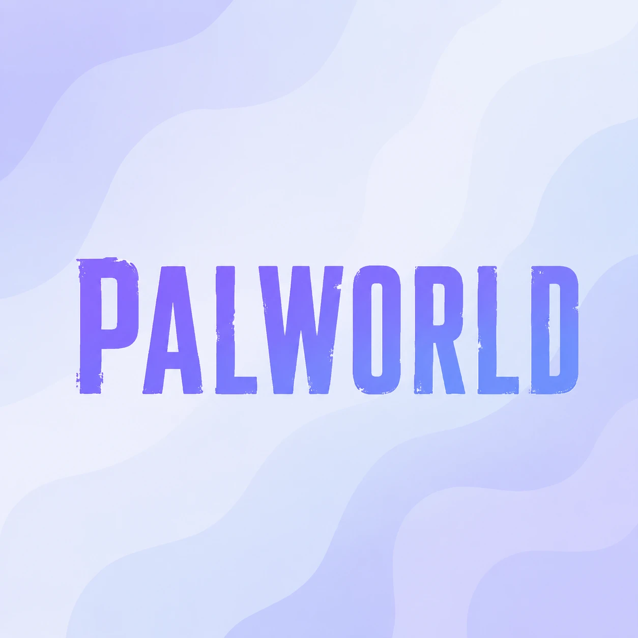 Palworld