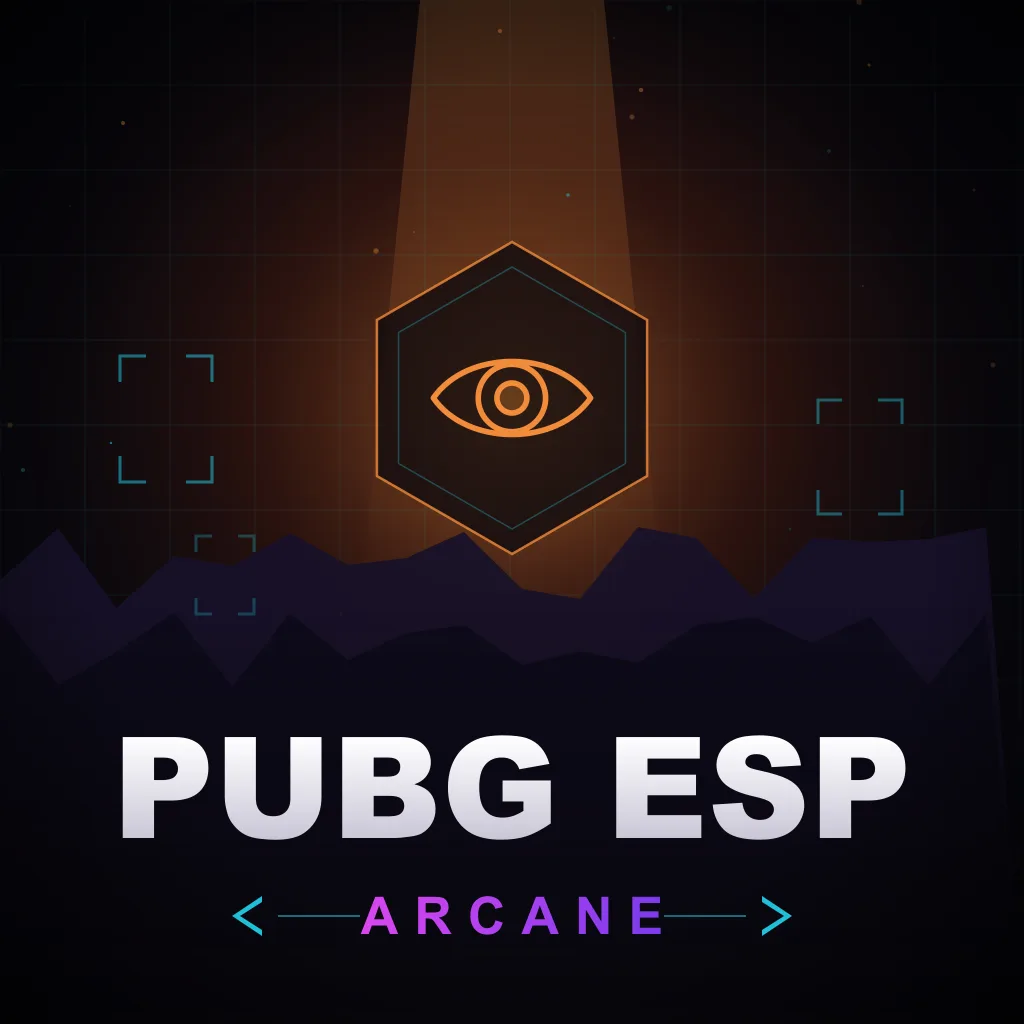 PUBG ESP