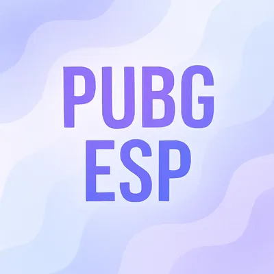 PUBG ESP