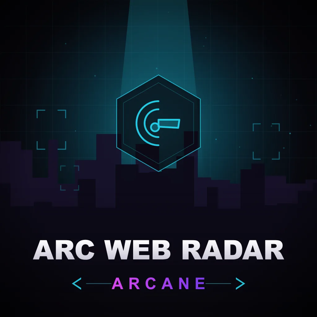 ARC Raiders Web Radar