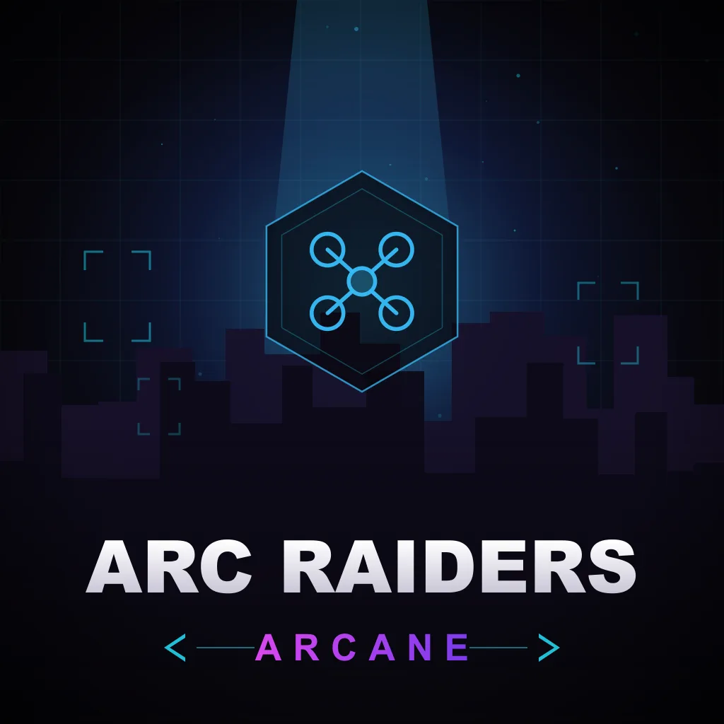 ARC Raiders