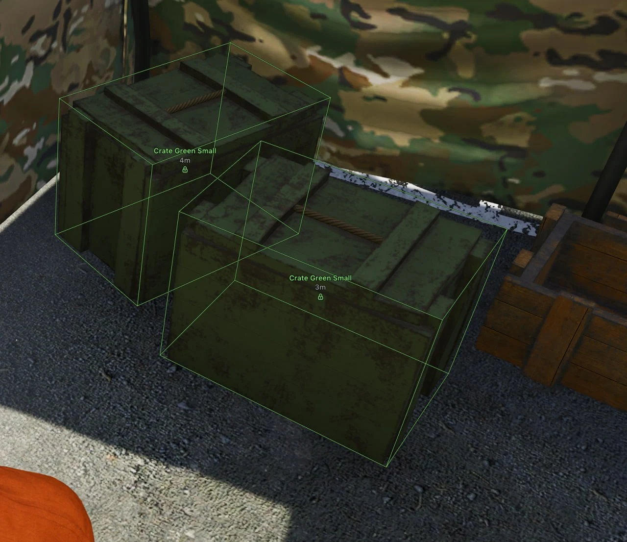 SCUM - Скриншоты из игры - 13