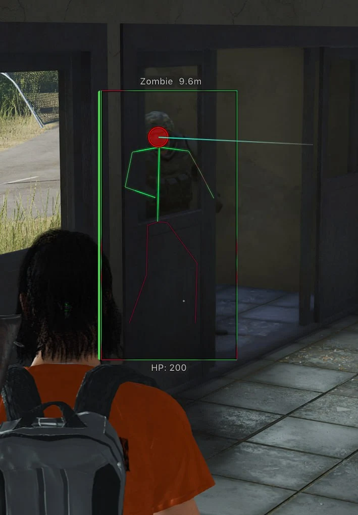 SCUM - Скриншоты из игры - 15