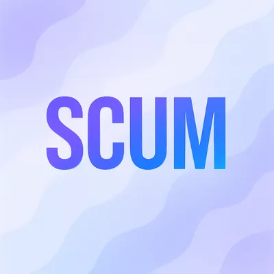 SCUM
