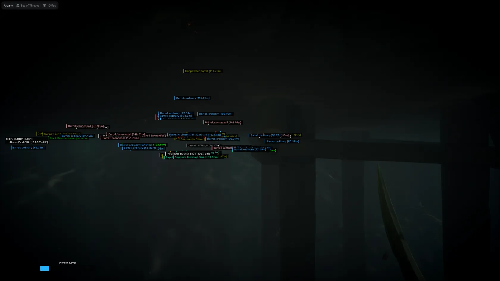 Sea of Thieves - Game Screenshots - 4