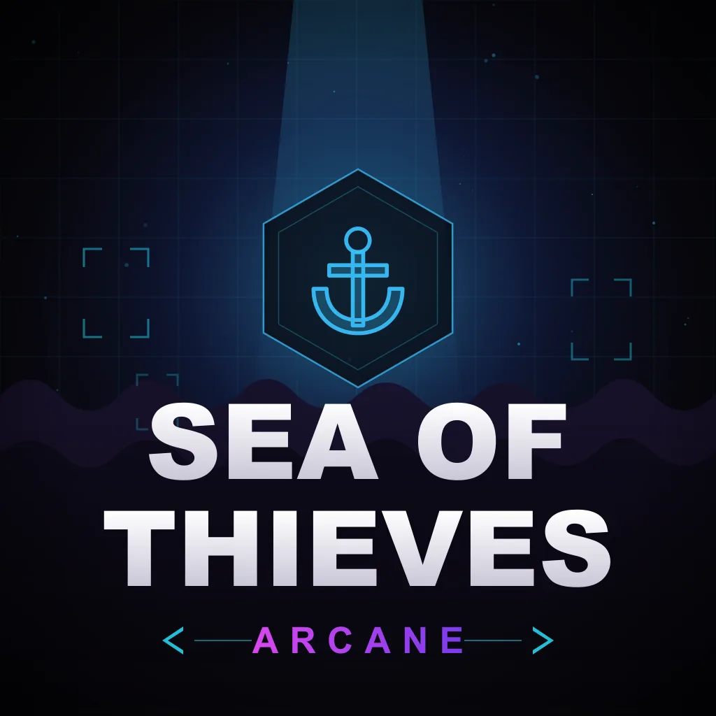 Sea of Thieves