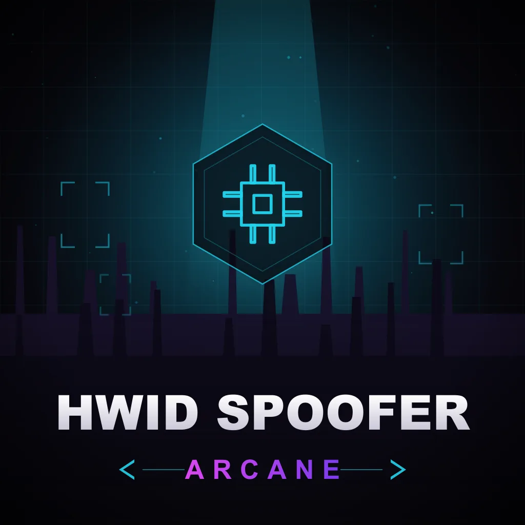 HWID Spoofer