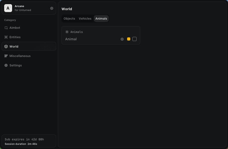 Unturned - Скриншоты из игры - 7