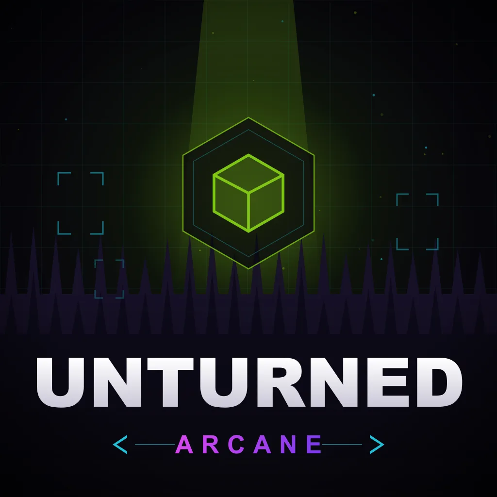 Unturned