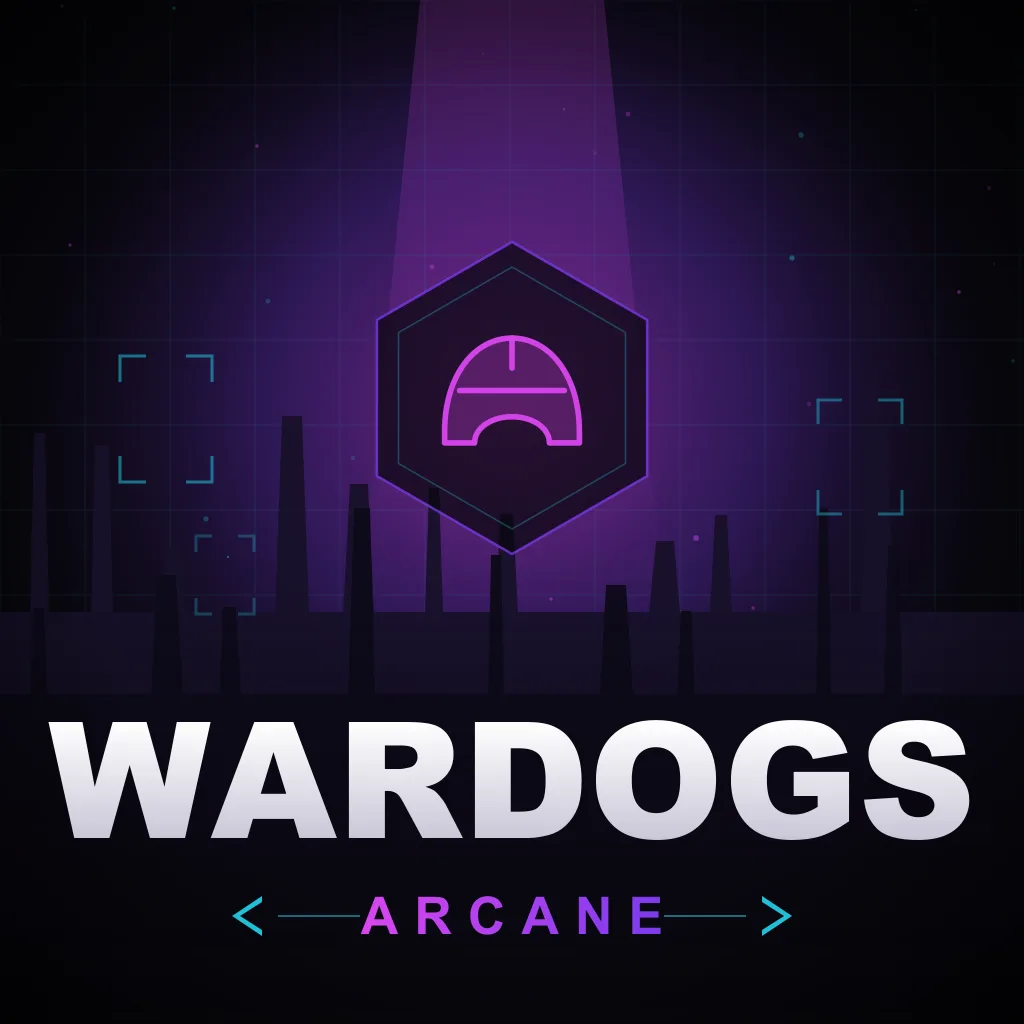 WARDOGS
